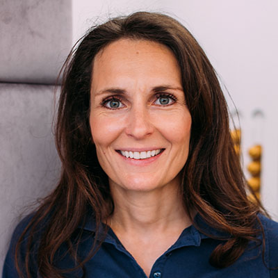 Parodontosebehandlung Zahnreinigung