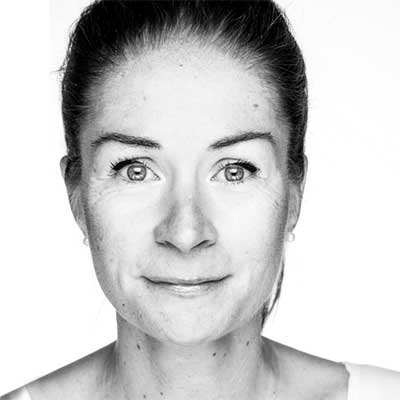 Dr. Christina Bandau