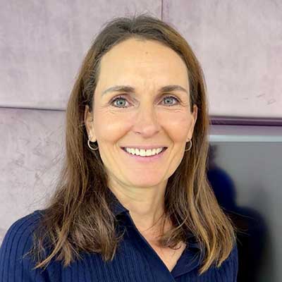 Mag. Bettina Wiener